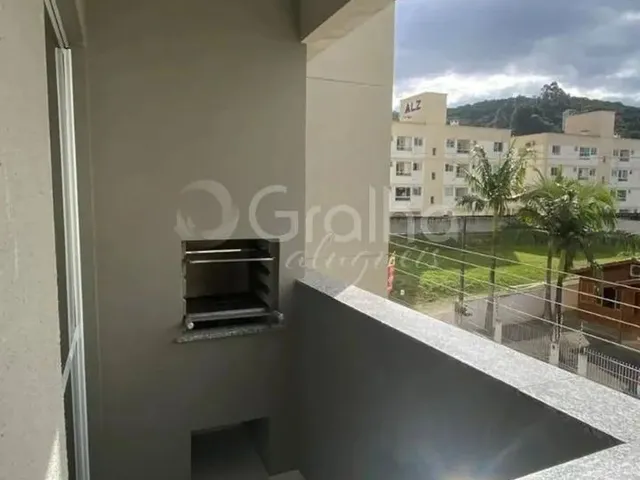 Imagem 16: Apartamento 2 Quartos no Bairro Passa Vinte