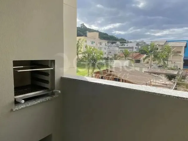 Imagem 2: Apartamento 2 Quartos no Bairro Passa Vinte