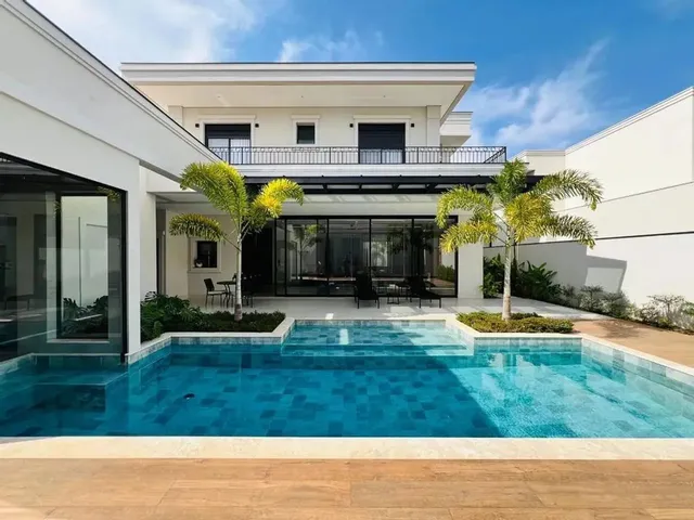 Imagem: Casa À Venda e para Alugar em Campinas