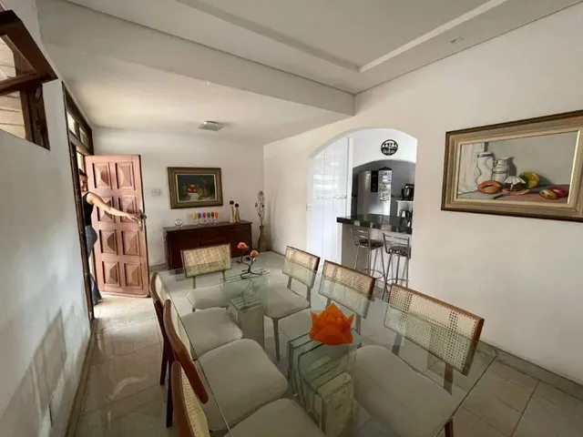Imagem 10: Casa para Aluguel, 4 Quartos, 2 Suítes, 5 Vagas, São Luíz - Belo Horizonte/Mg