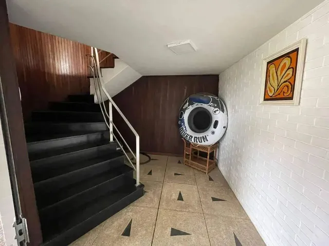 Imagem 3: Casa para Aluguel, 4 Quartos, 2 Suítes, 5 Vagas, São Luíz - Belo Horizonte/Mg