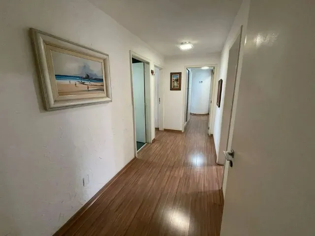 Imagem 8: Casa para Aluguel, 4 Quartos, 2 Suítes, 5 Vagas, São Luíz - Belo Horizonte/Mg