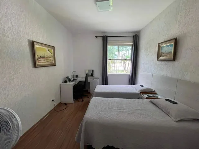 Imagem 7: Casa para Aluguel, 4 Quartos, 2 Suítes, 5 Vagas, São Luíz - Belo Horizonte/Mg