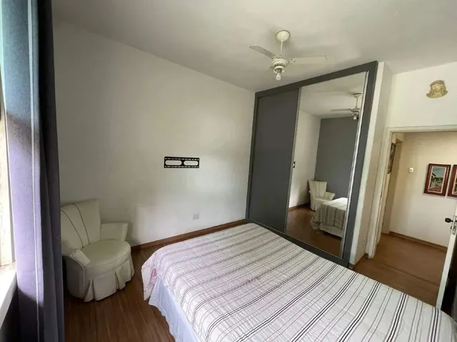 Imagem 6: Casa para Aluguel, 4 Quartos, 2 Suítes, 5 Vagas, São Luíz - Belo Horizonte/Mg