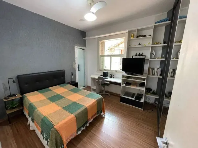 Imagem 11: Casa para Aluguel, 4 Quartos, 2 Suítes, 5 Vagas, São Luíz - Belo Horizonte/Mg