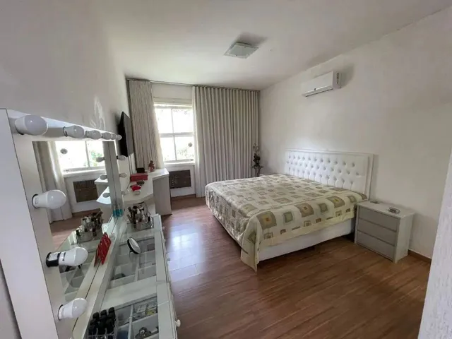Imagem 5: Casa para Aluguel, 4 Quartos, 2 Suítes, 5 Vagas, São Luíz - Belo Horizonte/Mg