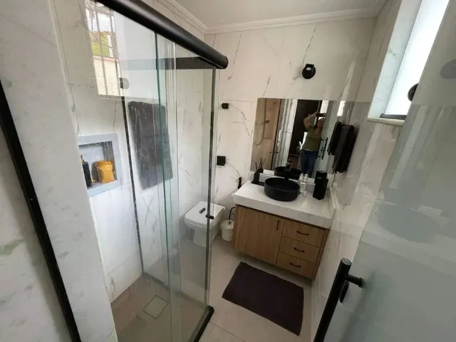 Imagem 9: Casa para Aluguel, 4 Quartos, 2 Suítes, 5 Vagas, São Luíz - Belo Horizonte/Mg