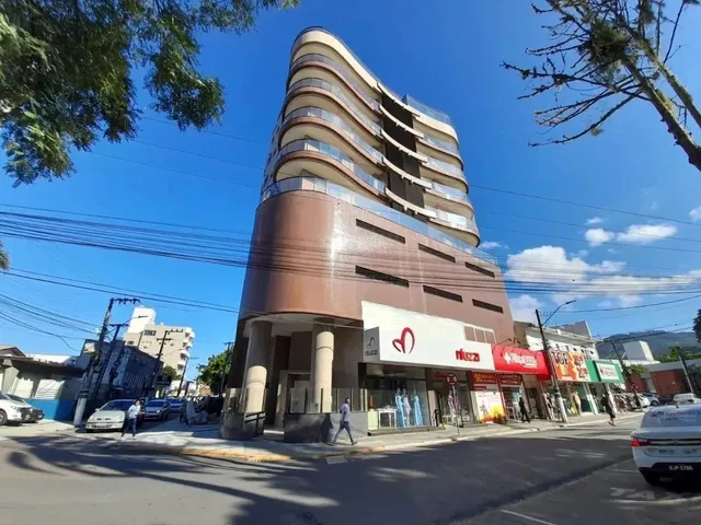 Imagem: Apartamento 3 Quartos Centro 79,68M²