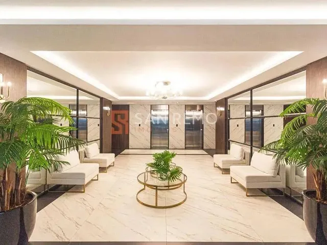 Imagem 3: Campinas Apartamento com 3 dormitórios