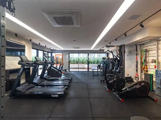 Imagem 8: Campinas Apartamento com 3 dormitórios