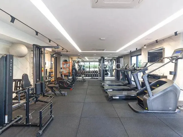 Imagem 14: Campinas Apartamento com 3 dormitórios