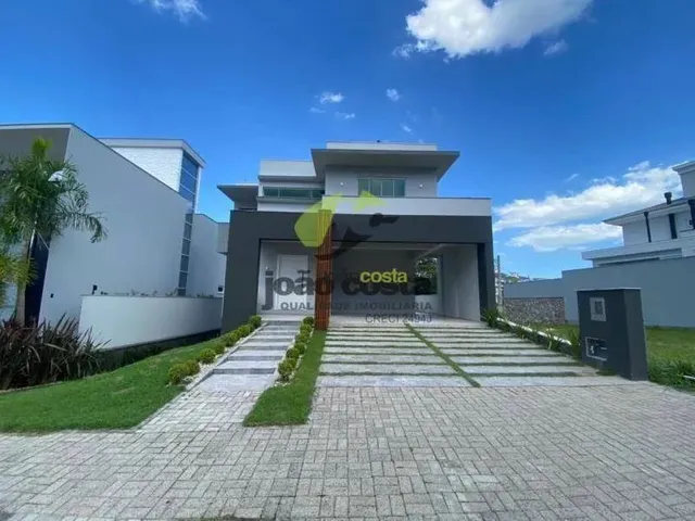 Imagem: Casa com 3 Dormitórios, 300 M² - Cidade