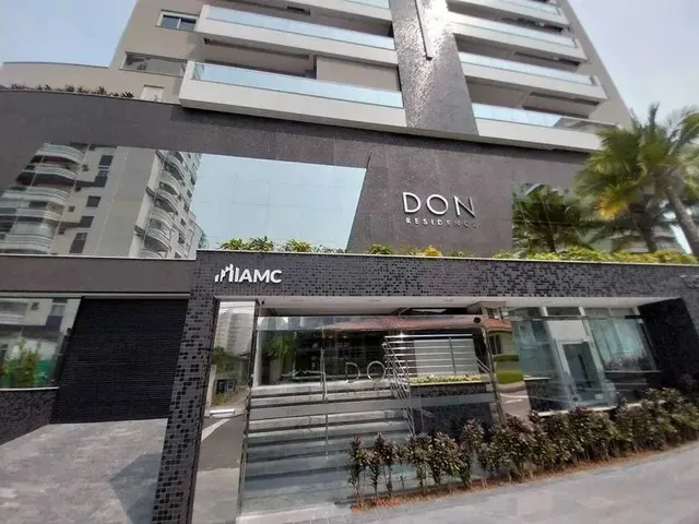 Imagem: Apartamento São José - Sc