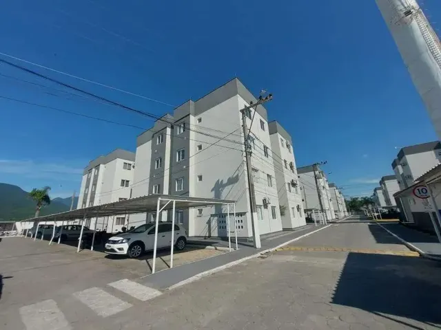 Imagem: Apartamento Palhoça - Sc