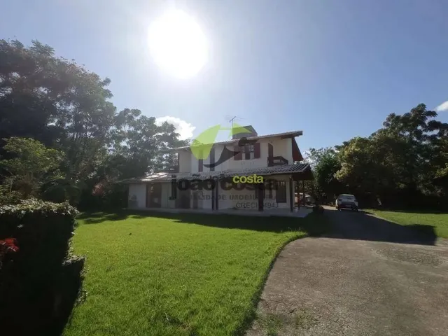 Imagem: Casa com 3 Dormitórios para Alugar, 377