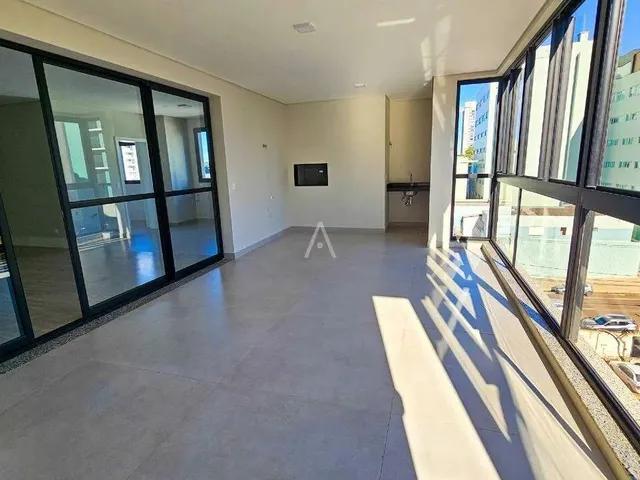 Imagem 6: Apartamento 3 Quartos para Aluguel no Bairro Centro em Cascavel por R$ 10.000,00
