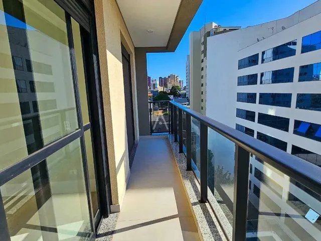 Imagem 2: Apartamento 3 Quartos para Aluguel no Bairro Centro em Cascavel por R$ 10.000,00