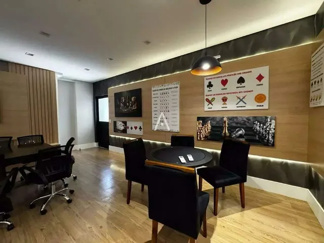 Imagem 15: Apartamento 3 Quartos para Aluguel no Bairro Centro em Cascavel por R$ 10.000,00