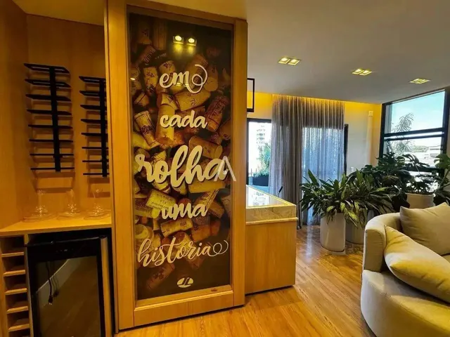 Imagem 5: Apartamento 3 Quartos para Aluguel no Bairro Centro em Cascavel por R$ 10.000,00