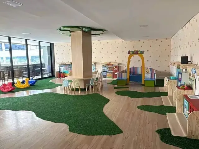 Imagem 11: Apartamento 3 Quartos para Aluguel no Bairro Centro em Cascavel por R$ 10.000,00