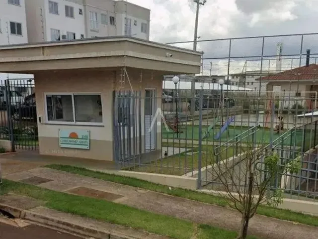 Imagem: Apartamento para Locação no Floresta em