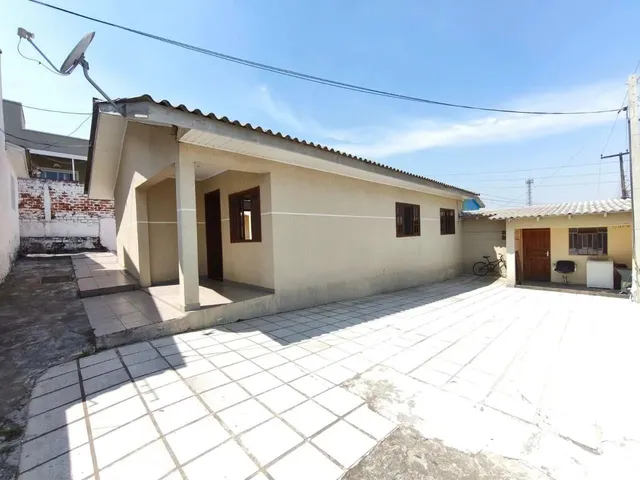 Imagem: Alugo Casa em Colombo