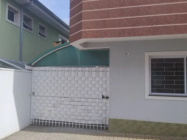 Imagem 8: Aluga-Se Sobrado Condomínio Fechado