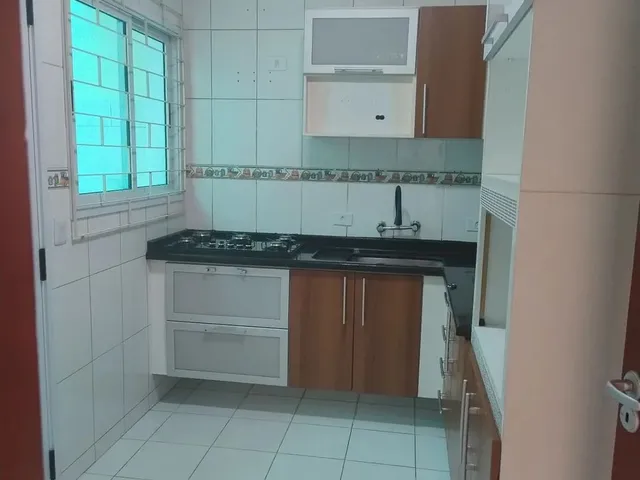 Imagem 10: Aluga-Se Sobrado Condomínio Fechado