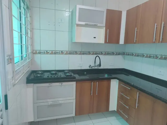 Imagem 11: Aluga-Se Sobrado Condomínio Fechado