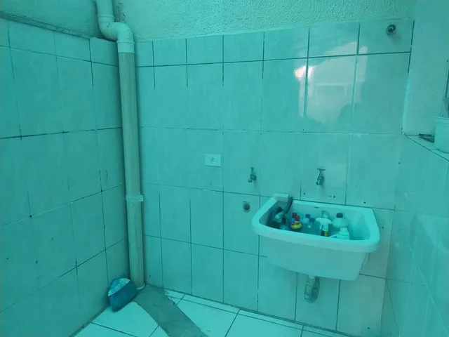 Imagem 12: Aluga-Se Sobrado Condomínio Fechado