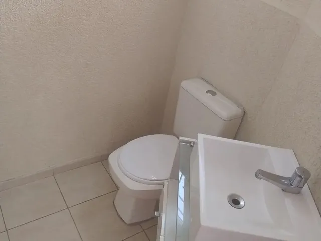 Imagem 13: Aluga-Se Sobrado Condomínio Fechado