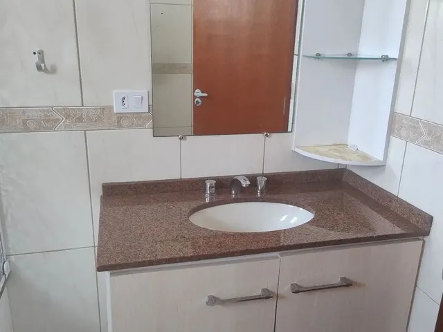 Imagem 4: Aluga-Se Sobrado Condomínio Fechado