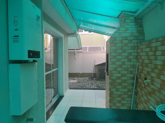 Imagem 6: Aluga-Se Sobrado Condomínio Fechado