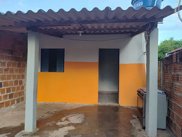 Imagem: Casa. Aluga