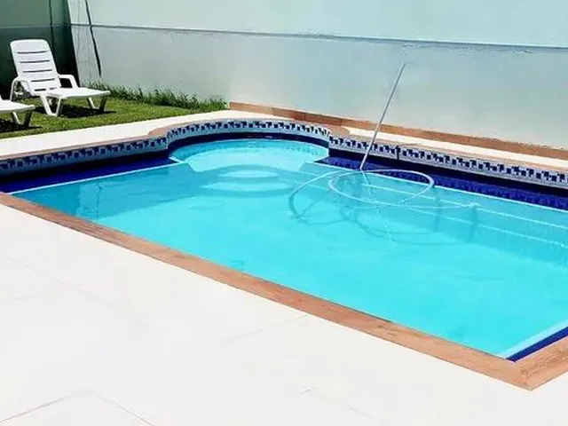 Imagem: Casa Temporada Guarapari