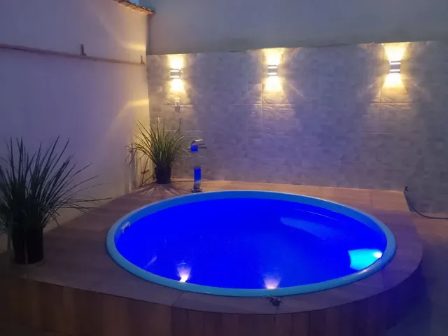 Imagem: Alugo Casa para Temporada em Nova Ponta