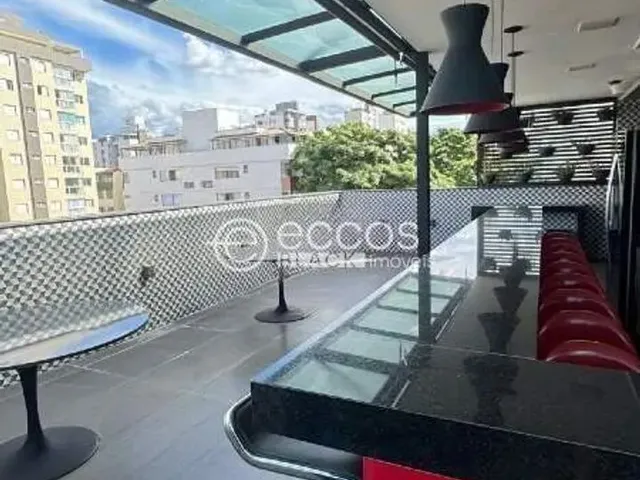 Imagem 3: Apartamento para Aluguel, 3 Quartos, 1 Suíte, 4 Vagas, Castelo - Belo Horizonte/Mg
