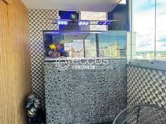 Imagem 7: Apartamento para Aluguel, 3 Quartos, 1 Suíte, 4 Vagas, Castelo - Belo Horizonte/Mg