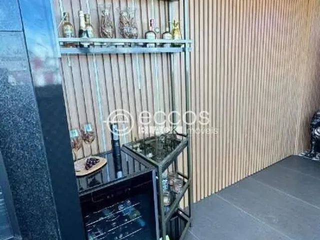 Imagem 5: Apartamento para Aluguel, 3 Quartos, 1 Suíte, 4 Vagas, Castelo - Belo Horizonte/Mg
