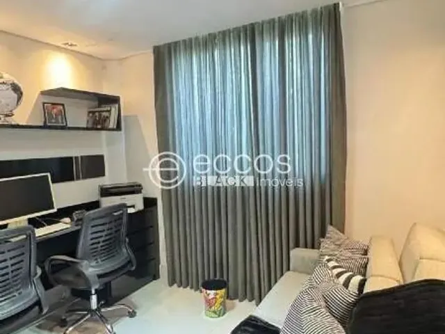 Imagem 16: Apartamento para Aluguel, 3 Quartos, 1 Suíte, 4 Vagas, Castelo - Belo Horizonte/Mg