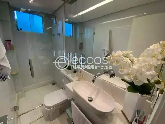 Imagem 6: Apartamento para Aluguel, 3 Quartos, 1 Suíte, 4 Vagas, Castelo - Belo Horizonte/Mg