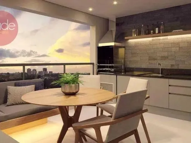 Imagem: Apartamento À Venda, 124 M² por R$ 870.000,00