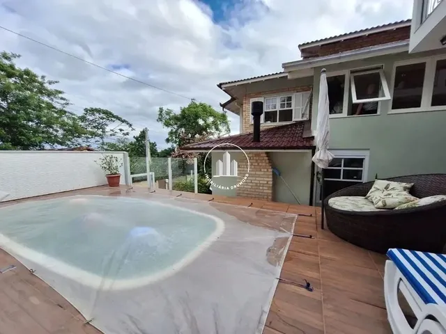 Imagem 14: Casa 3 Quartos com 1 Suíte e 241M² - Ponta de Baixo - Jms