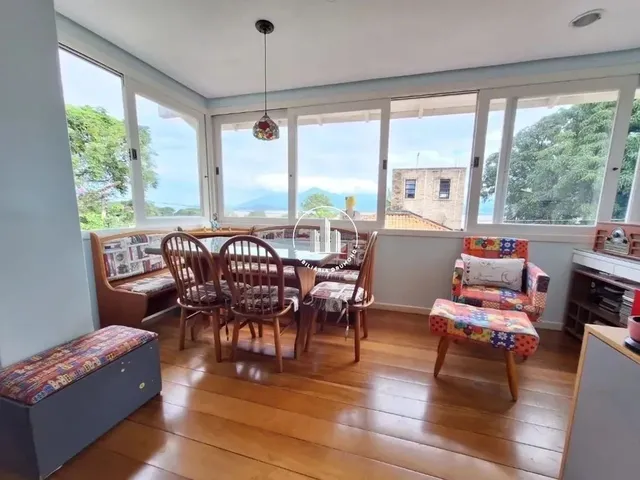 Imagem 8: Casa 3 Quartos com 1 Suíte e 241M² - Ponta de Baixo - Jms