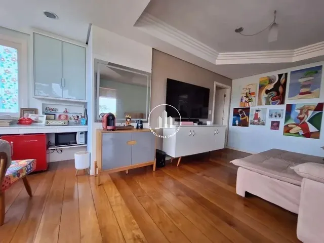 Imagem 7: Casa 3 Quartos com 1 Suíte e 241M² - Ponta de Baixo - Jms