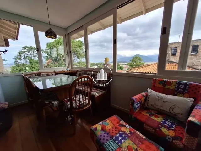 Imagem 5: Casa 3 Quartos com 1 Suíte e 241M² - Ponta de Baixo - Jms