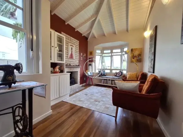 Imagem 2: Casa 3 Quartos com 1 Suíte e 241M² - Ponta de Baixo - Jms