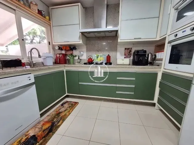 Imagem 11: Casa 3 Quartos com 1 Suíte e 241M² - Ponta de Baixo - Jms