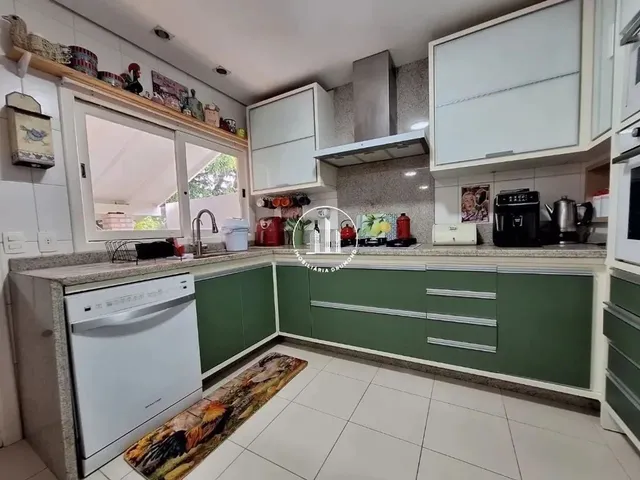 Imagem 9: Casa 3 Quartos com 1 Suíte e 241M² - Ponta de Baixo - Jms
