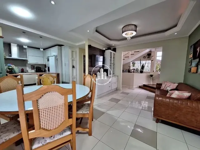 Imagem 12: Casa 3 Quartos com 1 Suíte e 241M² - Ponta de Baixo - Jms